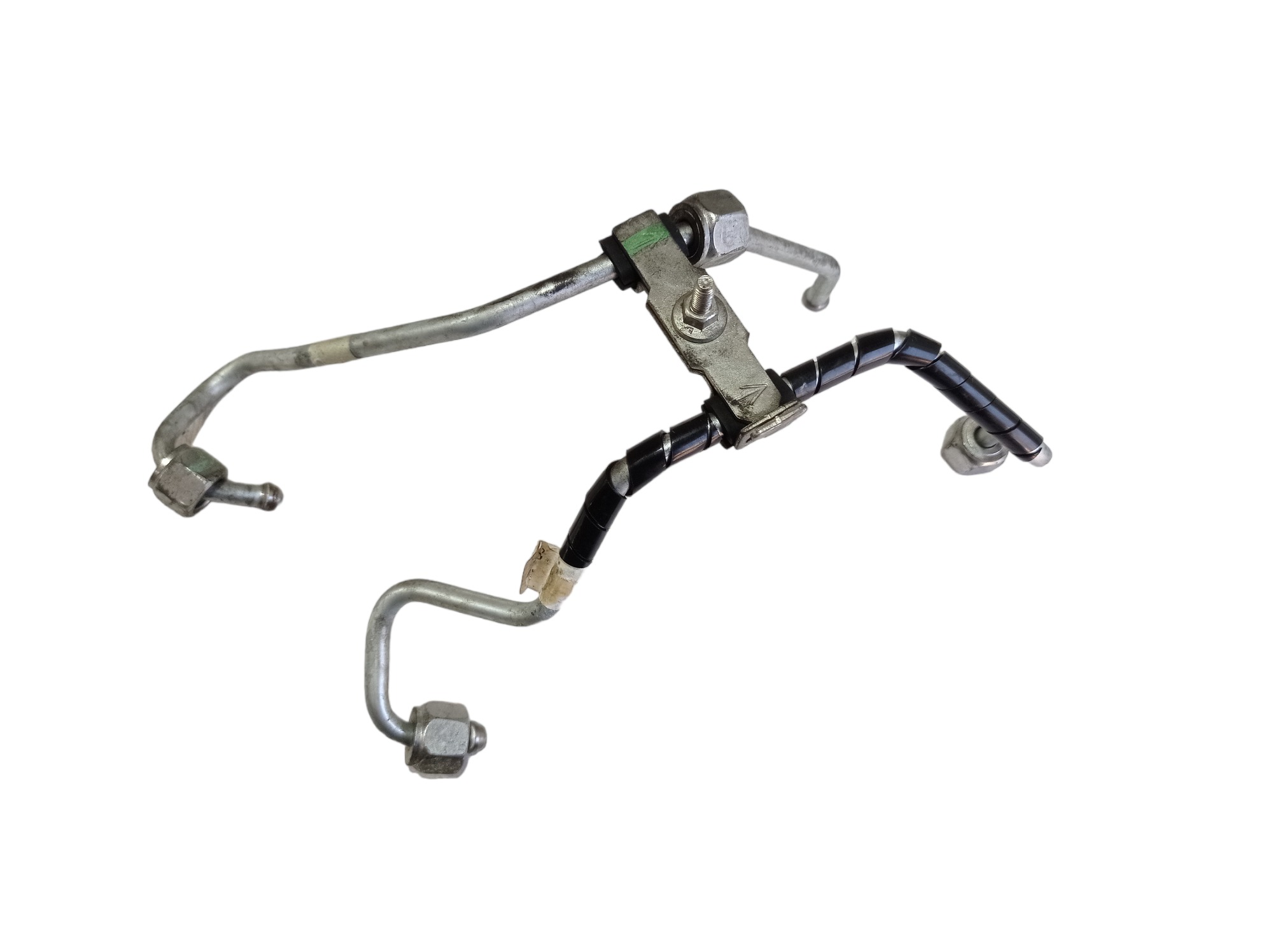 Cano Dianteiro Esquerdo Bico Injetor Range Rover Vogue V583 4