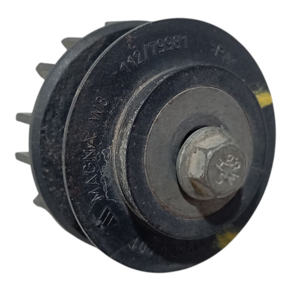 Parafuso Farol Mercedes C180 2002 2007 V661 1