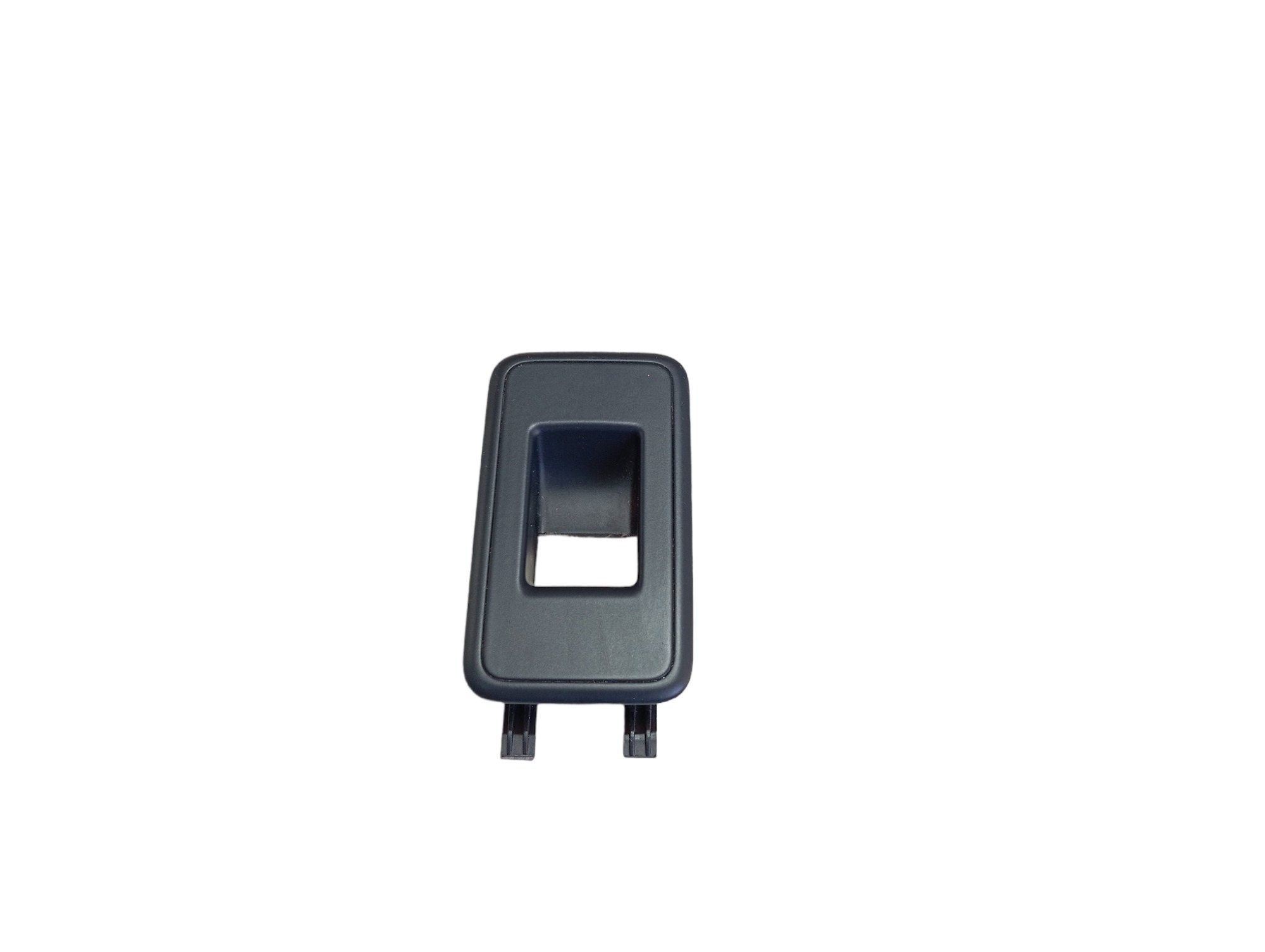 Moldura Botão Vidro Diant Direita Range Rover Sport V592 3