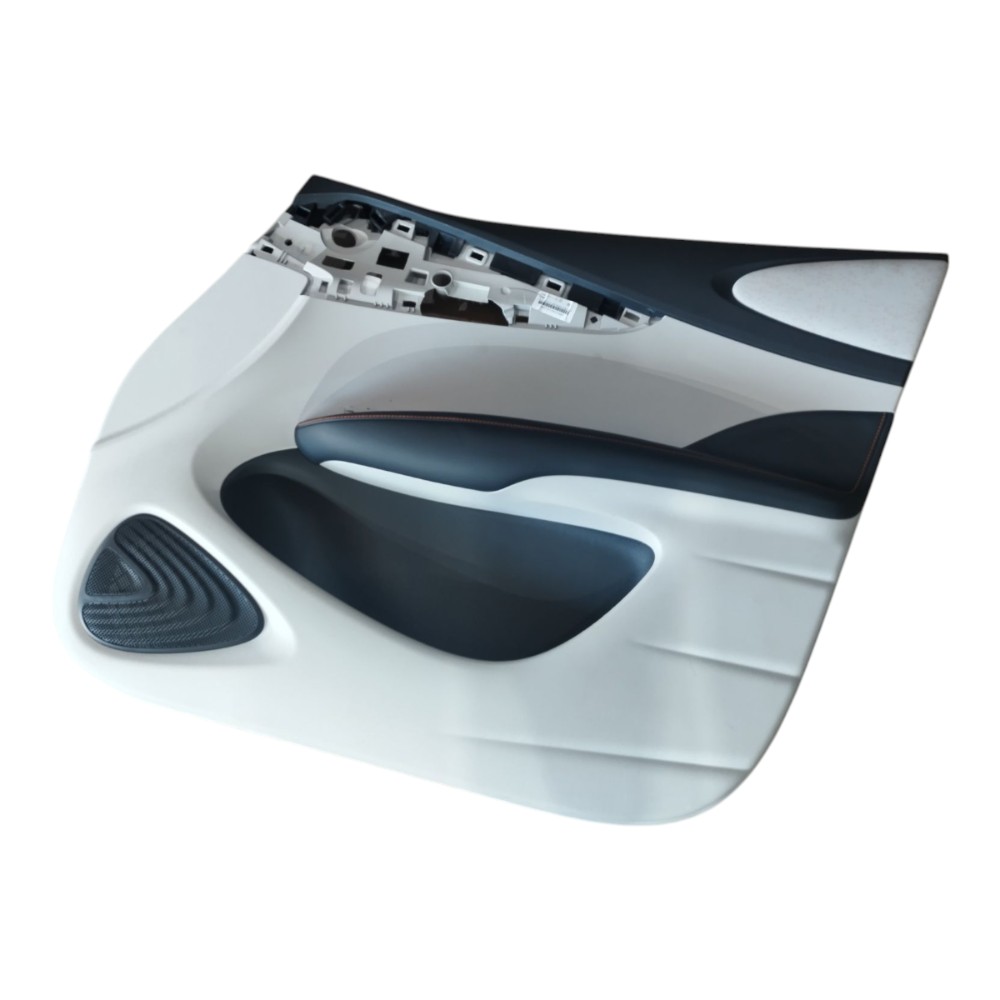 Forro Porta Dianteira Direita Byd Dolphin Gs 2024 2025 V666 4