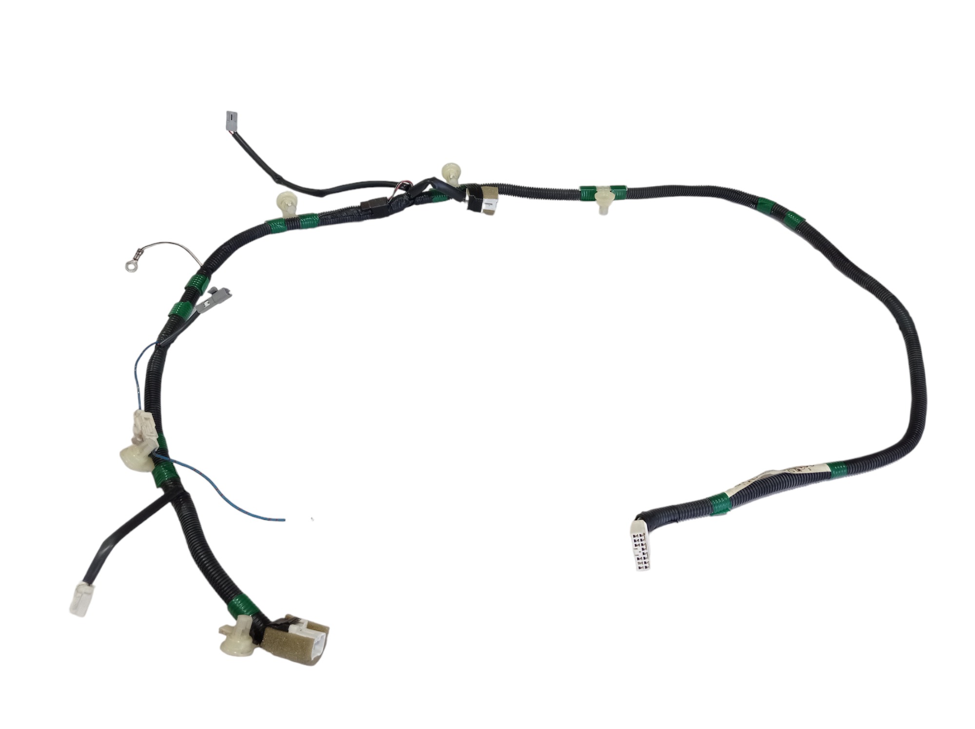 Chicote Traseiro Lexus Es300 1993 8218133010 V571 3