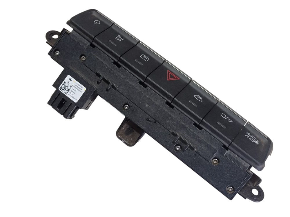 Comando Ar Condicionado Gwm Haval H6 1.5 2024 V610 3