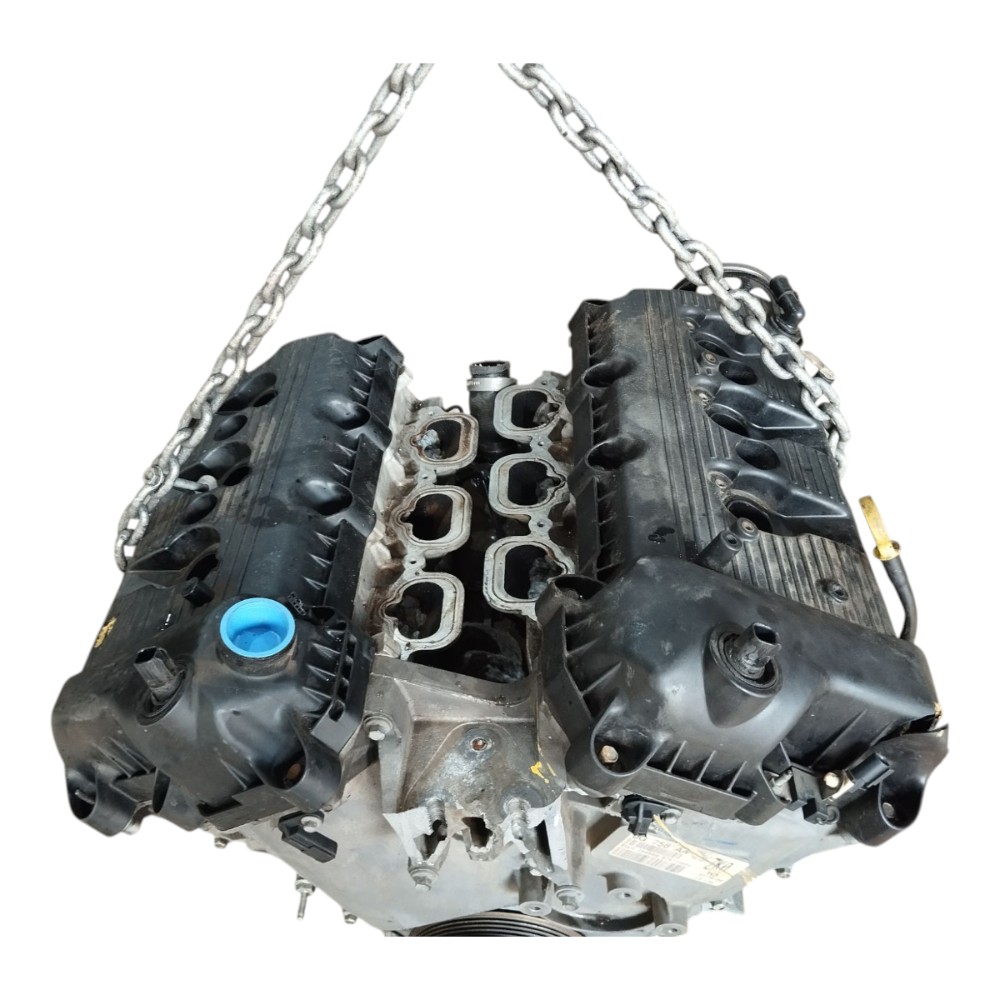 Motor Ford Fusion Awd 3.0 2010 V637 3
