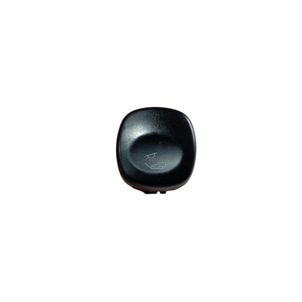 Botão Luz Pé Ford Fusion 2006 A 2010 4