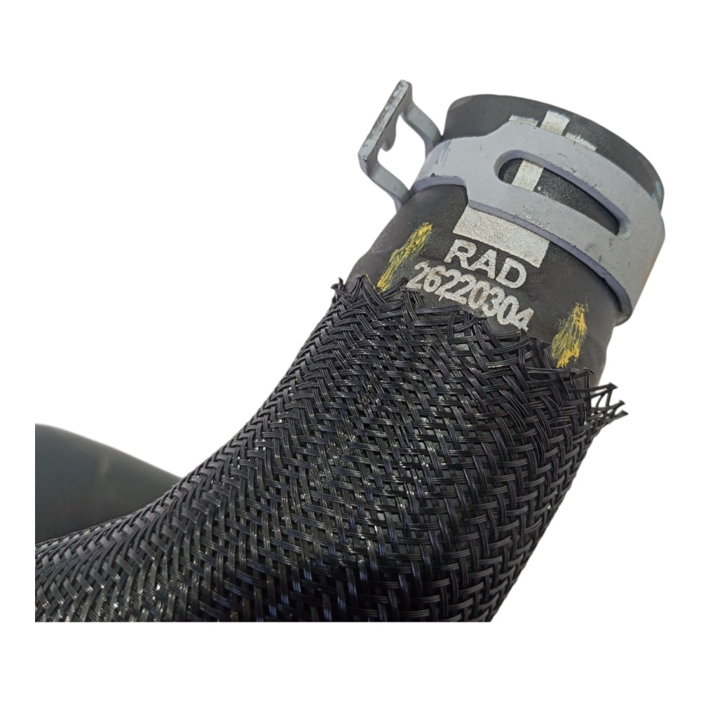 Mangueira Radiador Gm Tracker 2020 2025 V627 6
