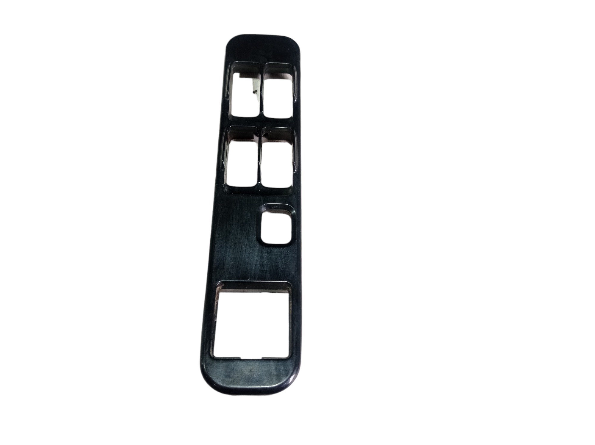 Moldura Botão Vidro Dianteira Esquerda Pajero Sport 10 V56 1