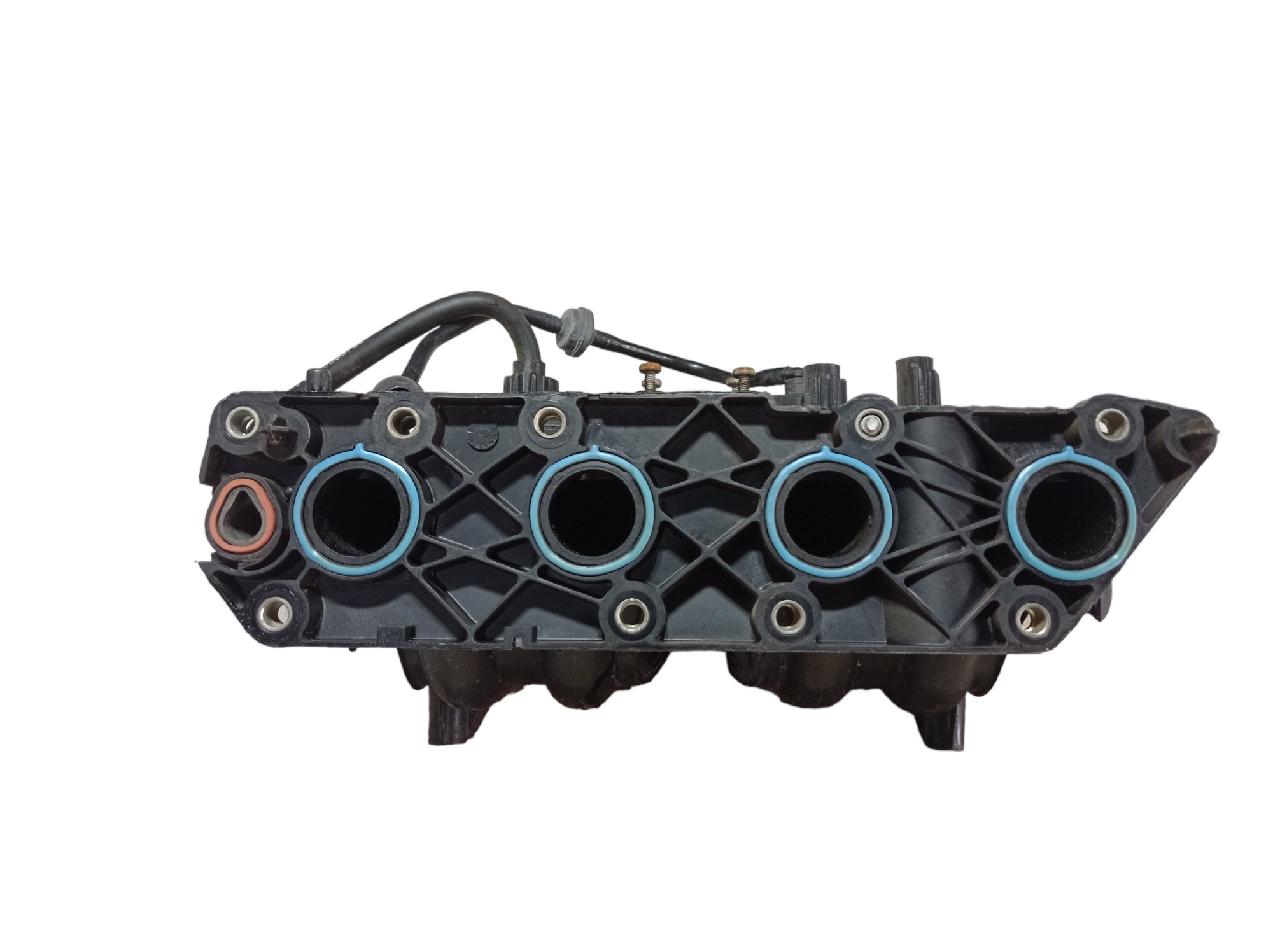 Coletor Admissao Gm Corsa Celta 1.0 Flex  2007 A 2013 7