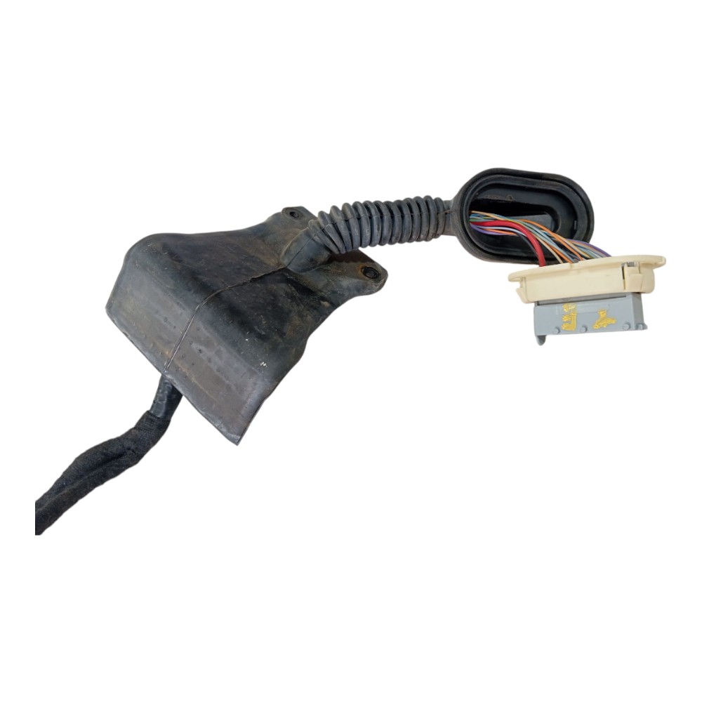 Chicote Porta Traseira Esquerda Ram Rampage Rt 2023 24 V641 7