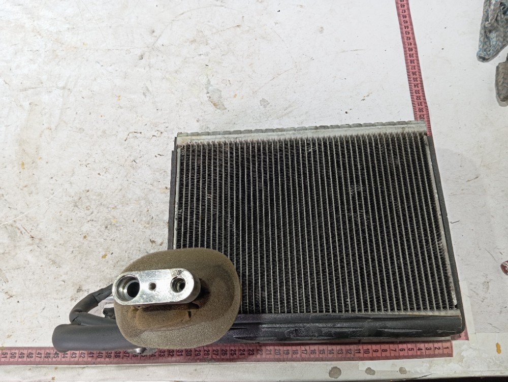Caixa Evaporadora Land Rover Discovery 3 4.0 2007 V635 10