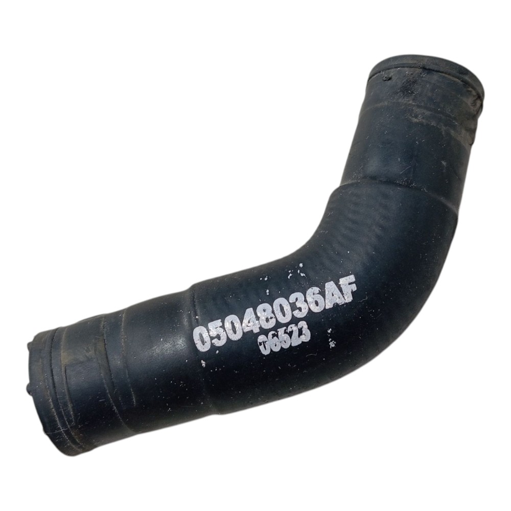 Mangueira Água Motor Ram Rampage Rt 2023 2025 V664 1