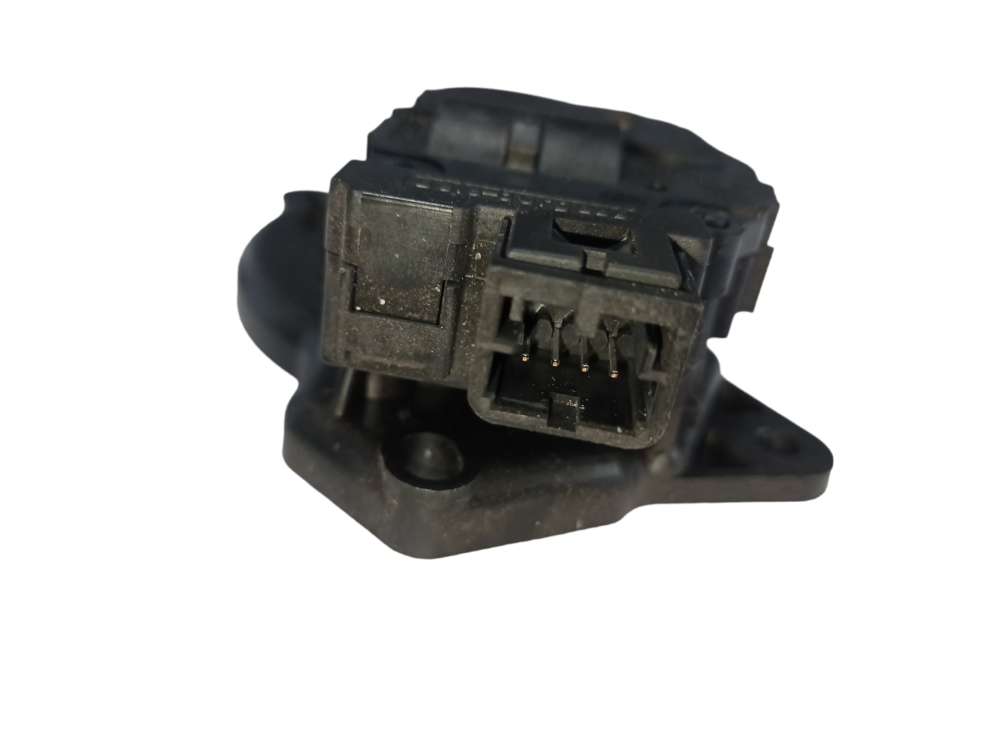Atuador Motor Ar Condicionado Range Rover Sport 2014 V592 4
