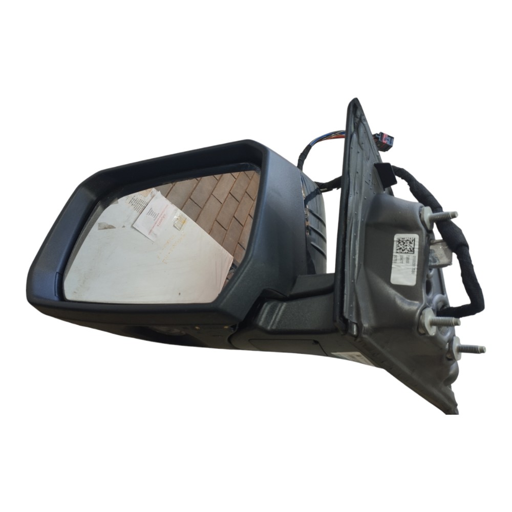 Retrovisor Esquerdo Rampage Rt 2023 2024 V641 6