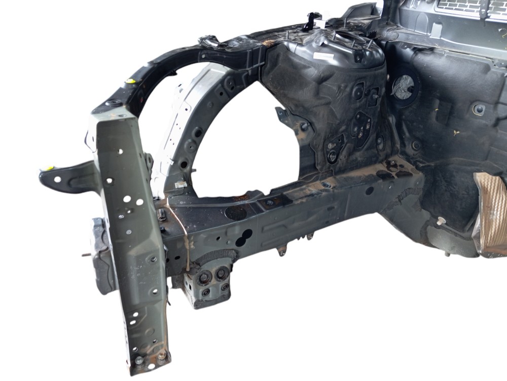 Ponta Longarina Pé Coluna Lexus Rx500hf Sport 2023 V619 3