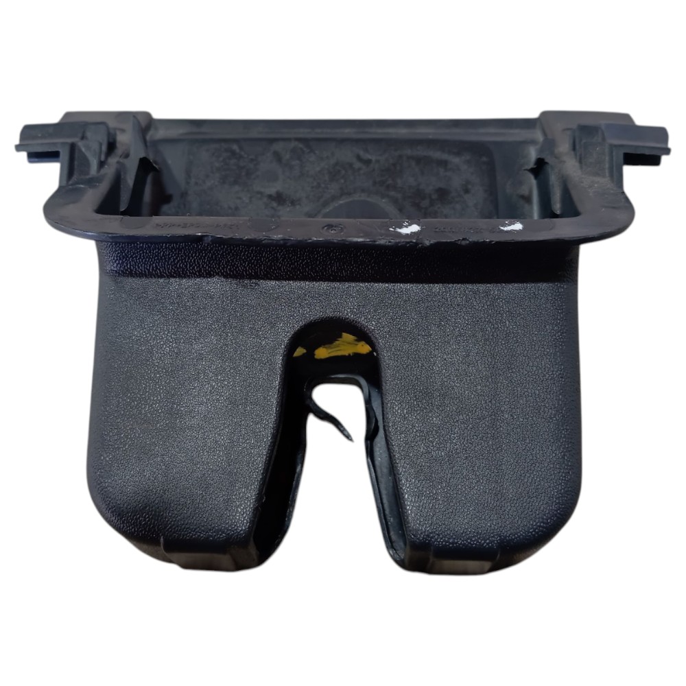 Moldura Fechadura Tampa Trase Vw Taos Highline 2022 24 V655 3