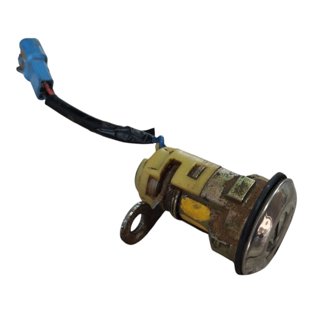 Cilindro Porta Diant Direita Mitsubishi L200 Sport 2004 V638 5