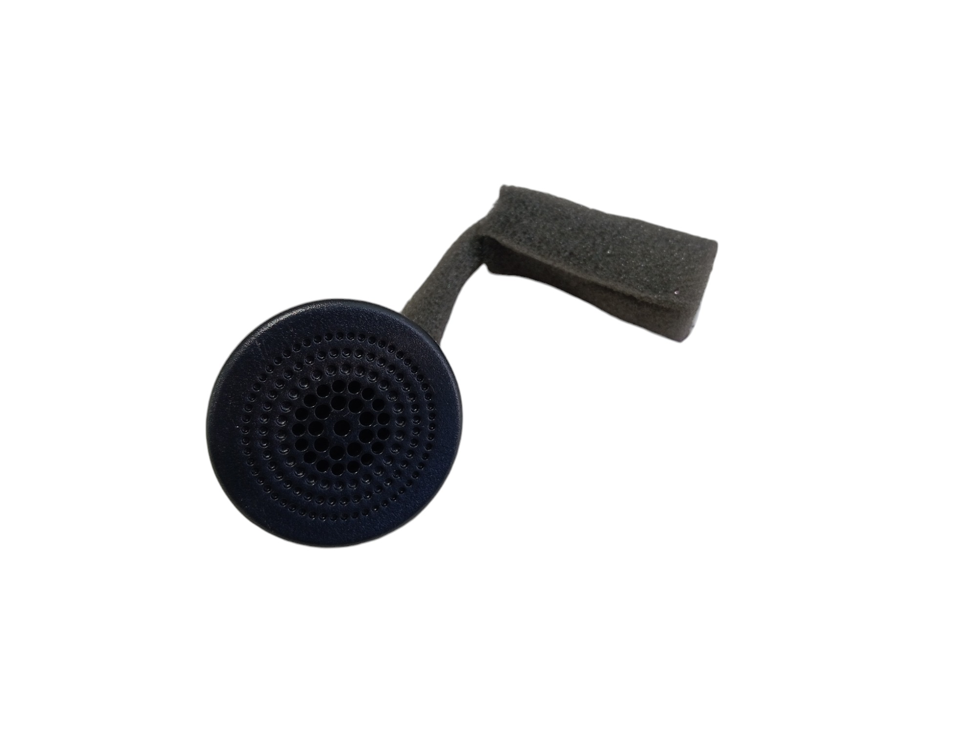 Tweeter Direito Teto Byd Dolphin Gs 2024 2025 V596 Preto 2