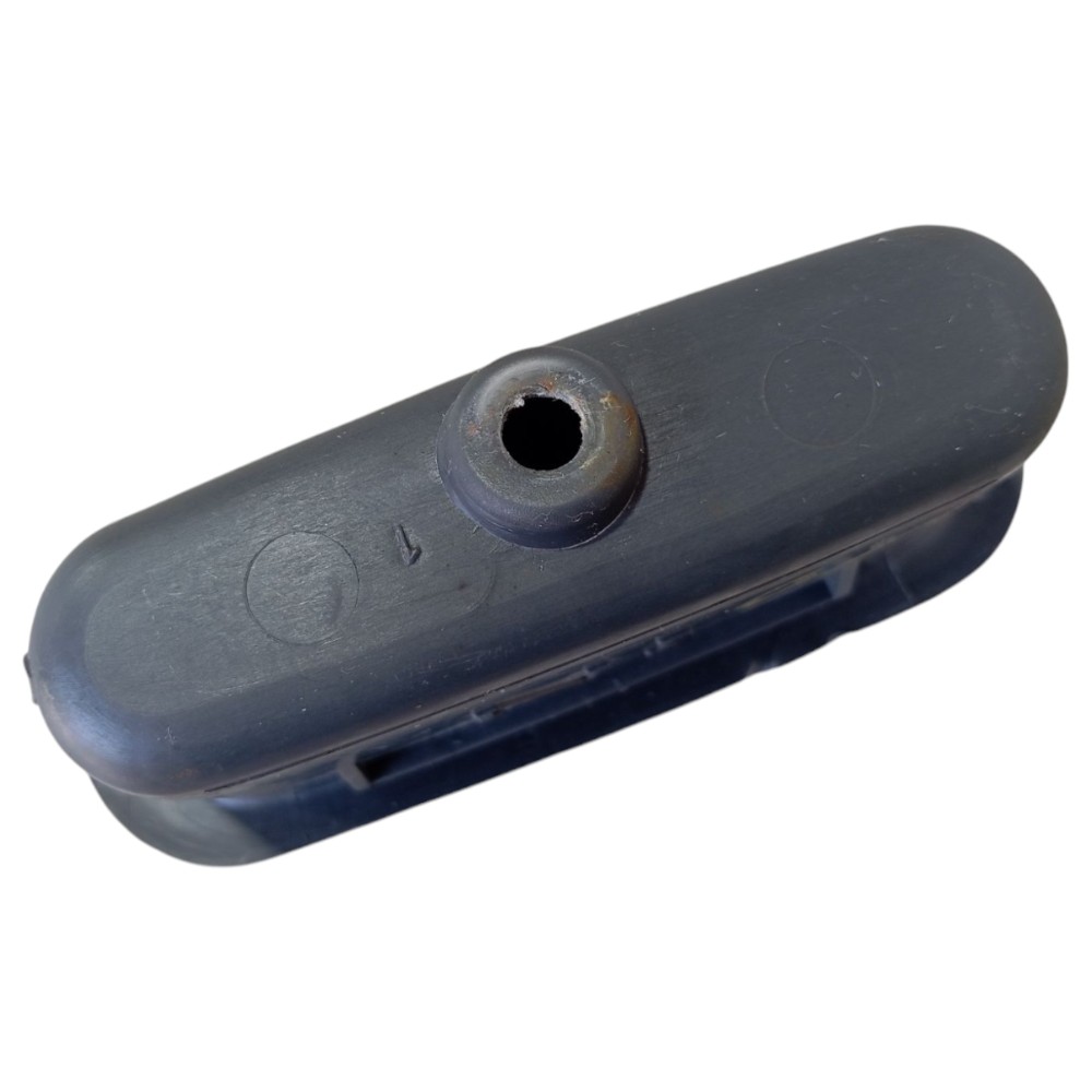 Puxador Forro Porta Tras Direita L200 Sport 2006 V647 2