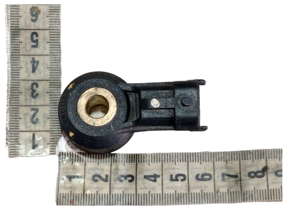 Sensor De Detonação Gm Corsa Montana 1.4 E 1.8 2008 7