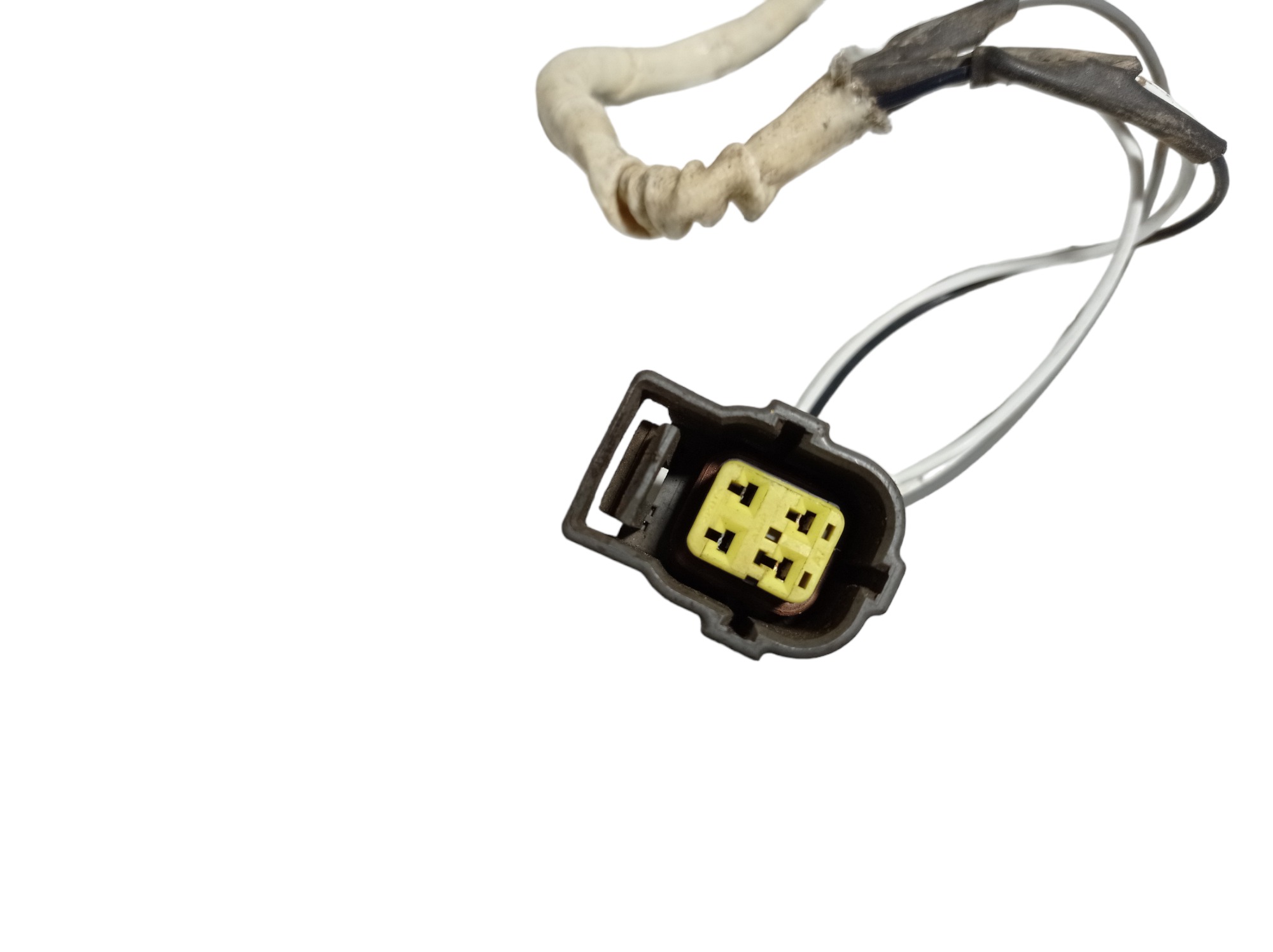 Sonda Lambda Inferior Chrysler Grand Caravan 3.3 V6 2005 2