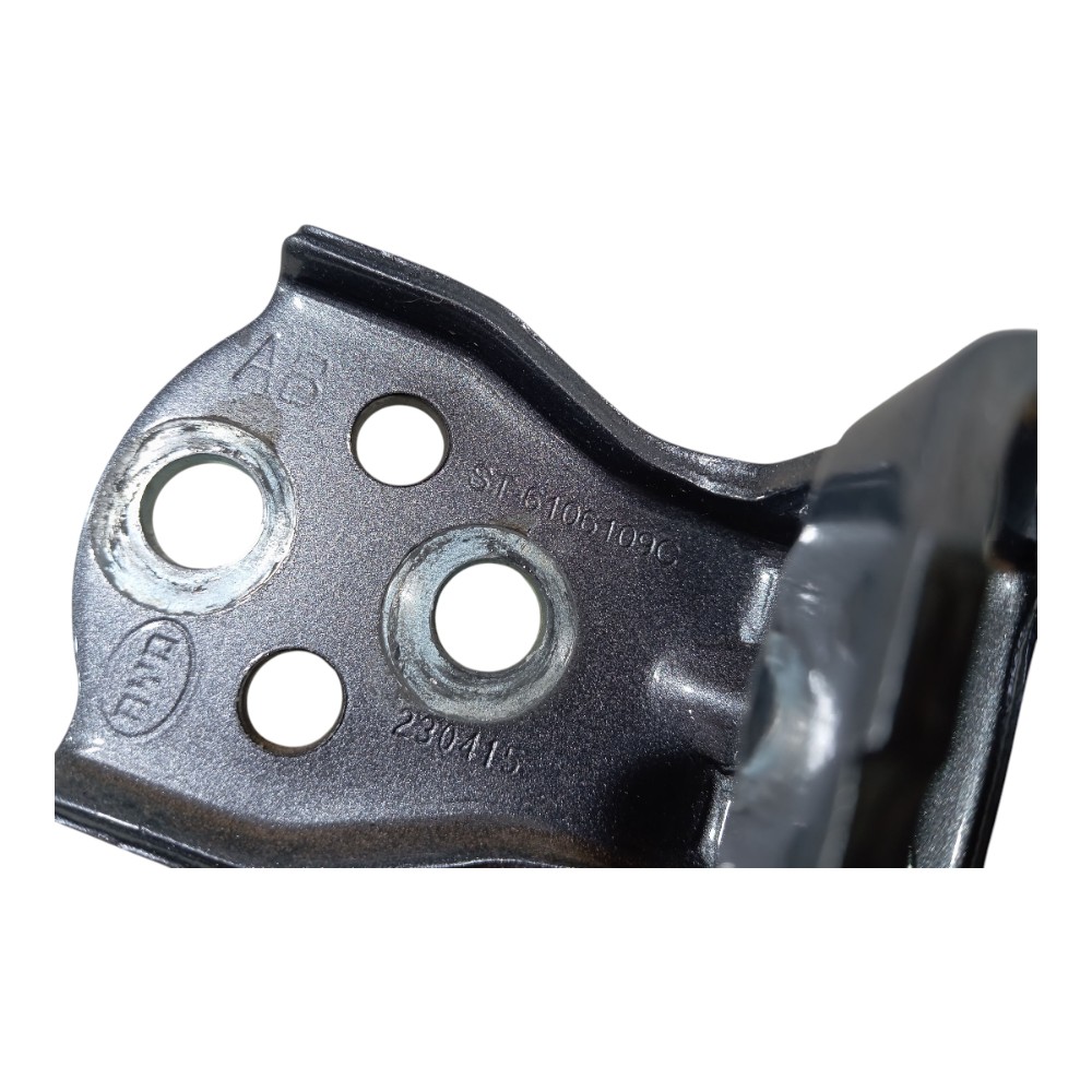 Dobradiça Porta Traseir Esquerda Byd Dolphin Gs 2024 25 V666 6