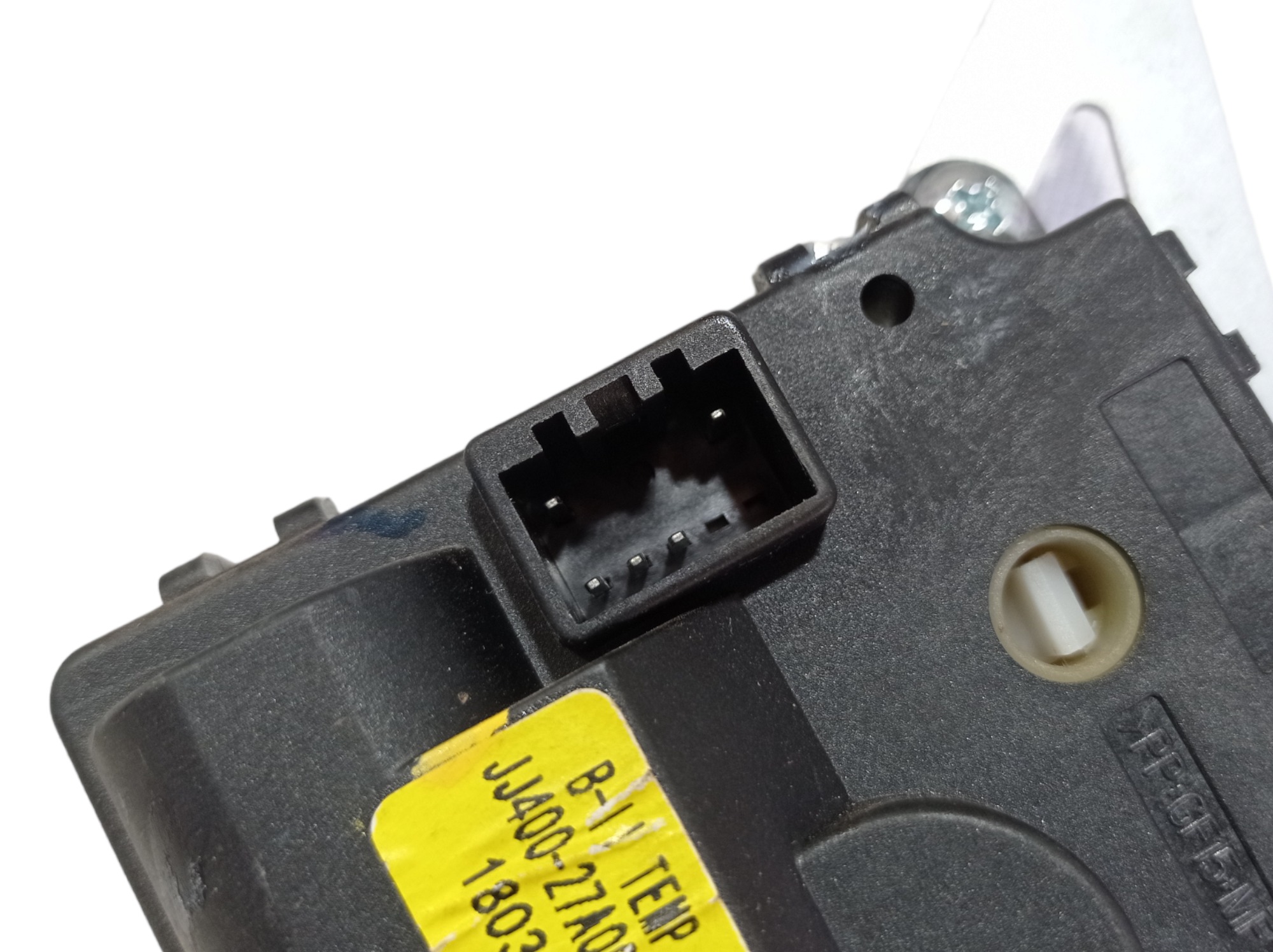 Motor Atuador Ar Condicionado Jac T40 2019 V565 8