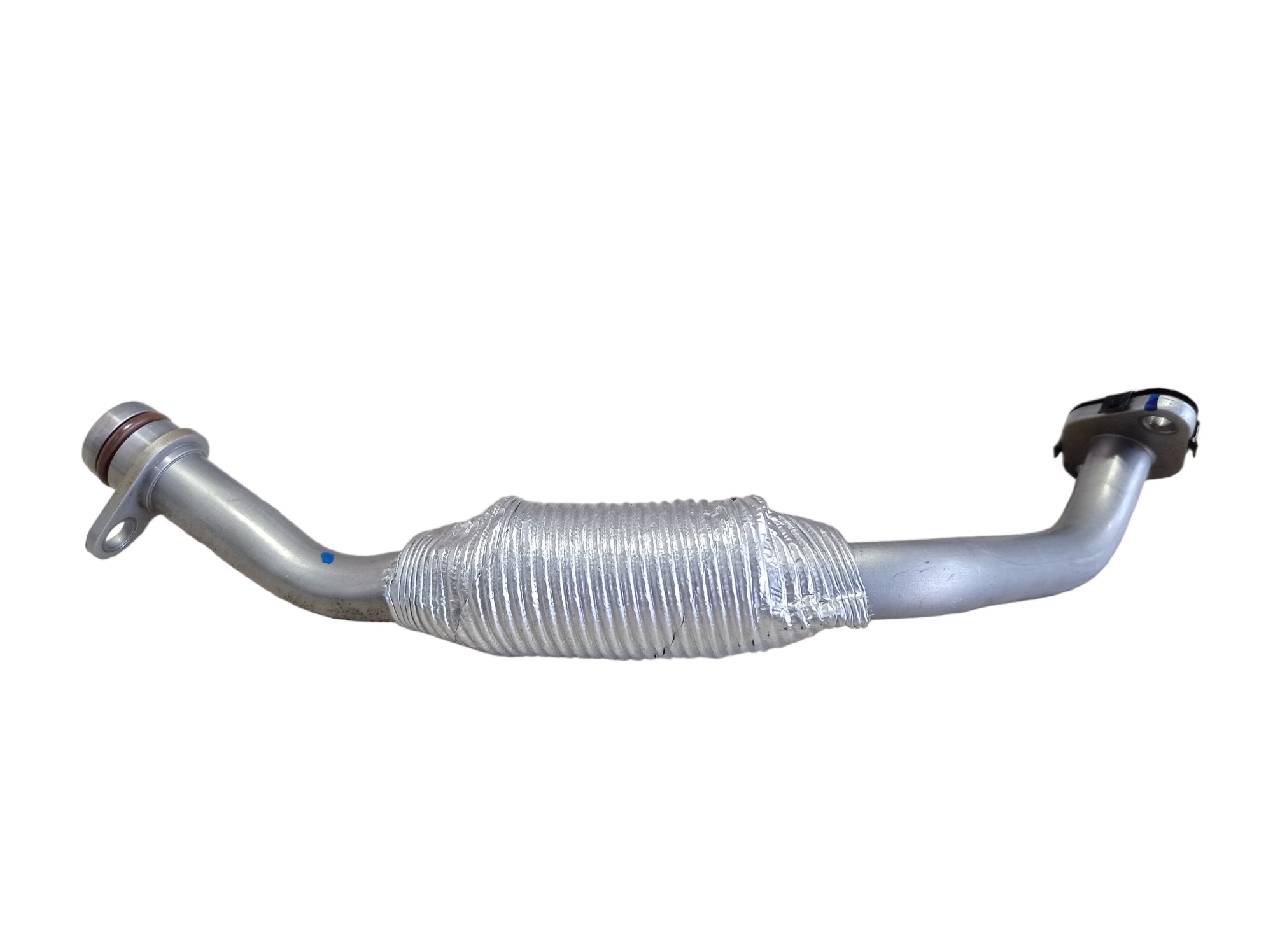 Mangueira Da Turbina Gwm Haval H6 Gt 1.5 2024 V598 1