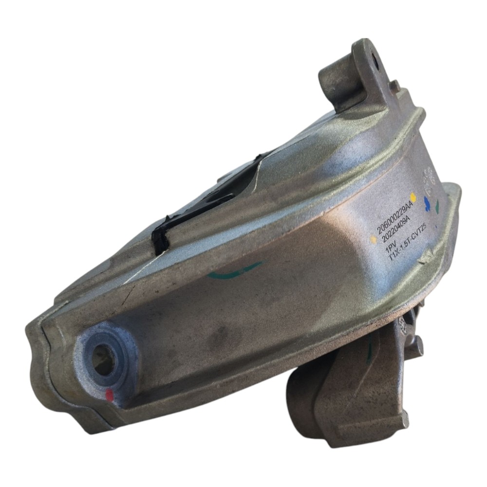 Coxim Motor Direito Chery Tiggo 7 Pro 2022 2024 V640 6