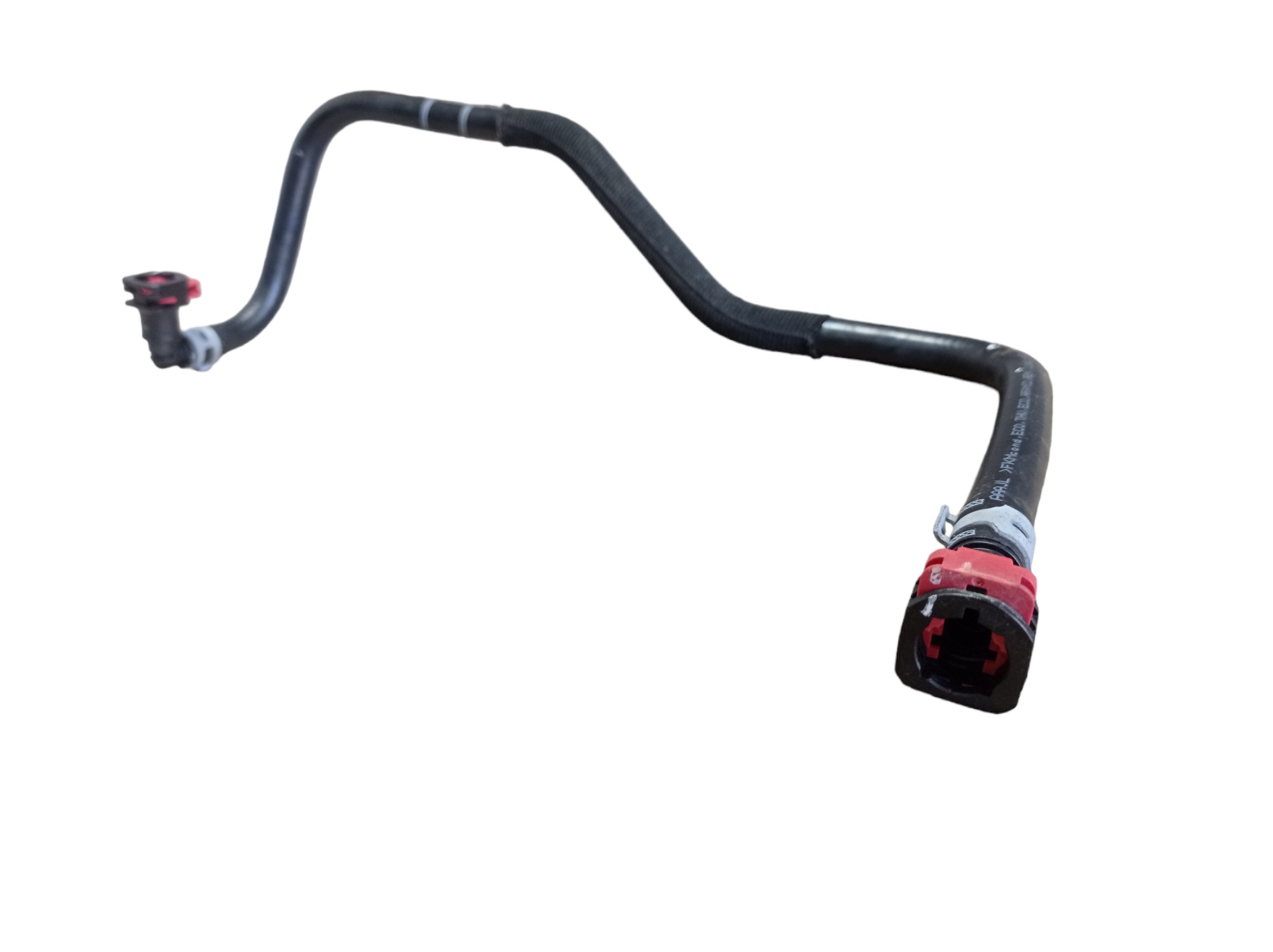 Mangueira Combustível Gwm Haval H6 Gt 1.5 2024 V598 5