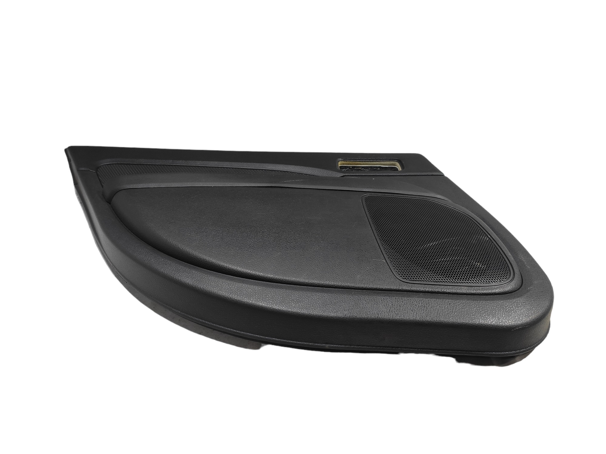 Forro Porta Traseira Esquerda Ford Fusion 2.3 2007 V560 2