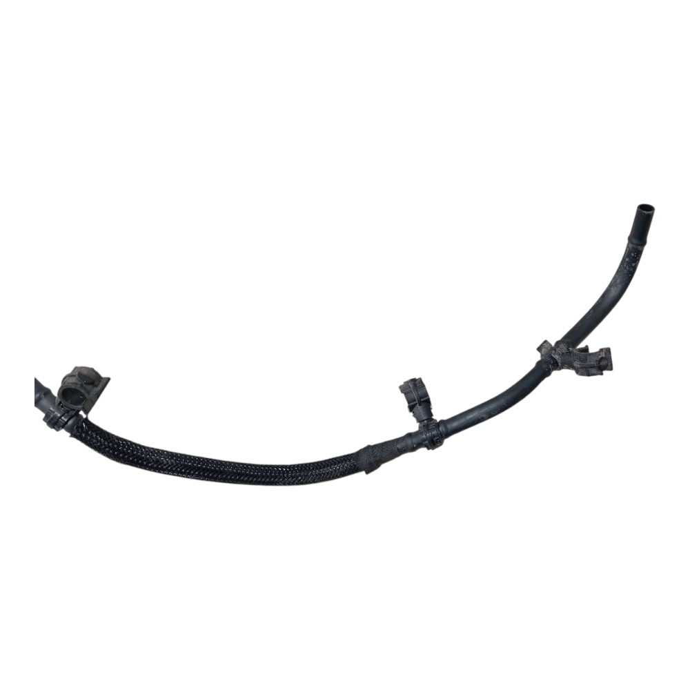 Mangueira Respiro Cambio Ram Rampage Rt 2023 2025 V664 5