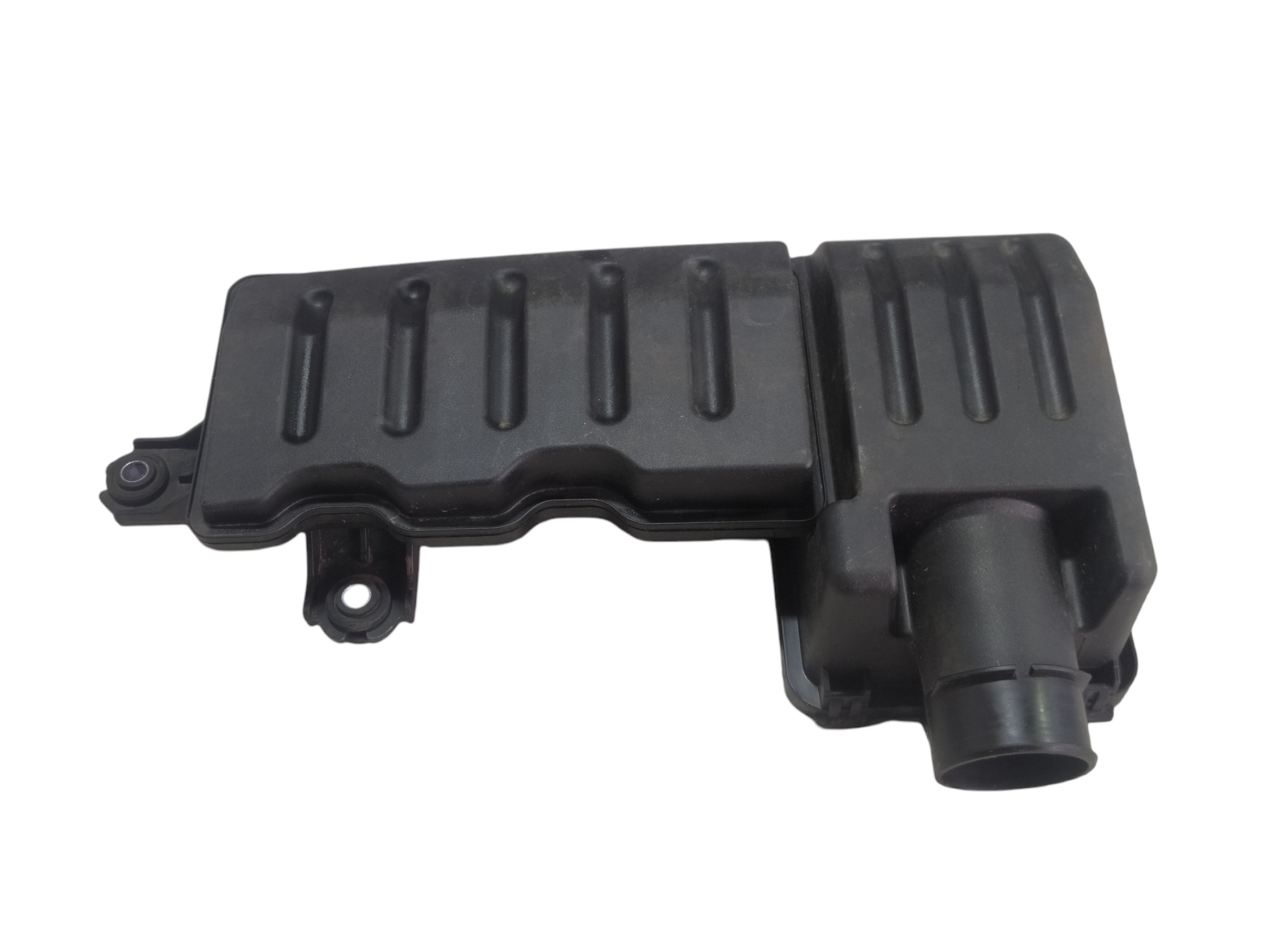 Caixa Ressonador Hyundai Hb20 Comfort 2023 V590 1