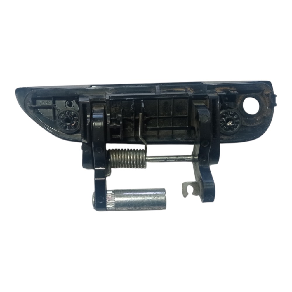 Maçaneta Externa Dianteira Esquerda Honda Fit Exl 2009 V302 7