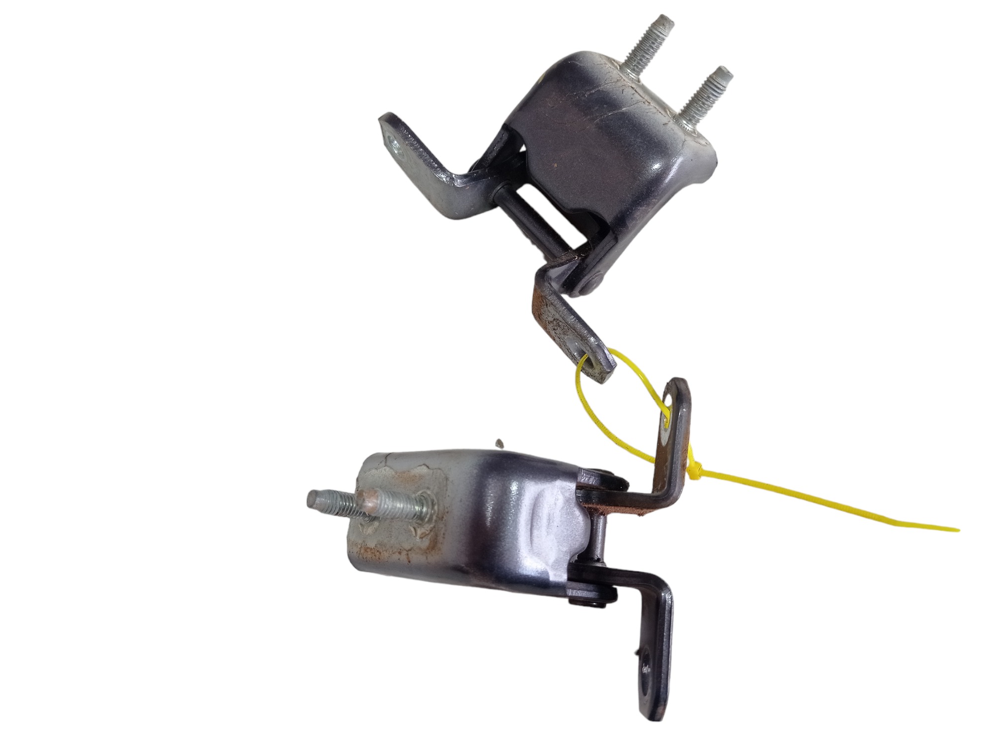 Dobradiça Porta Traseira Esquerda Grand Vitara 2012 15 V570 1