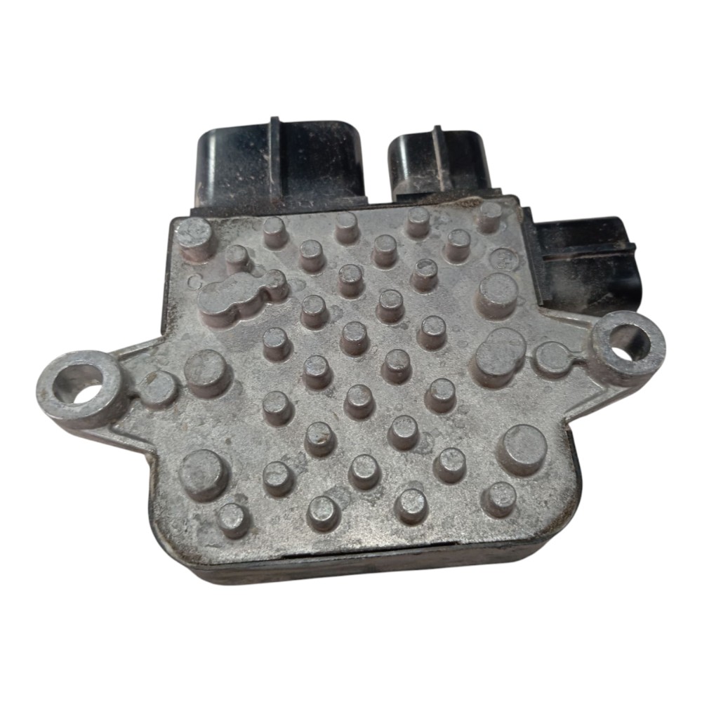 Módulo Ventoinha Nissan Leaf 2023 21493b210b V632 3