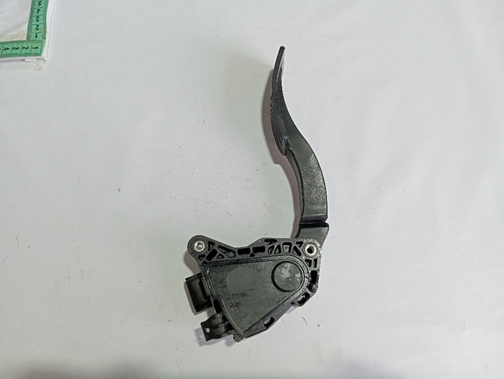 Pedal Acelerador Nissan Leaf Eletrico 2019 V488 3