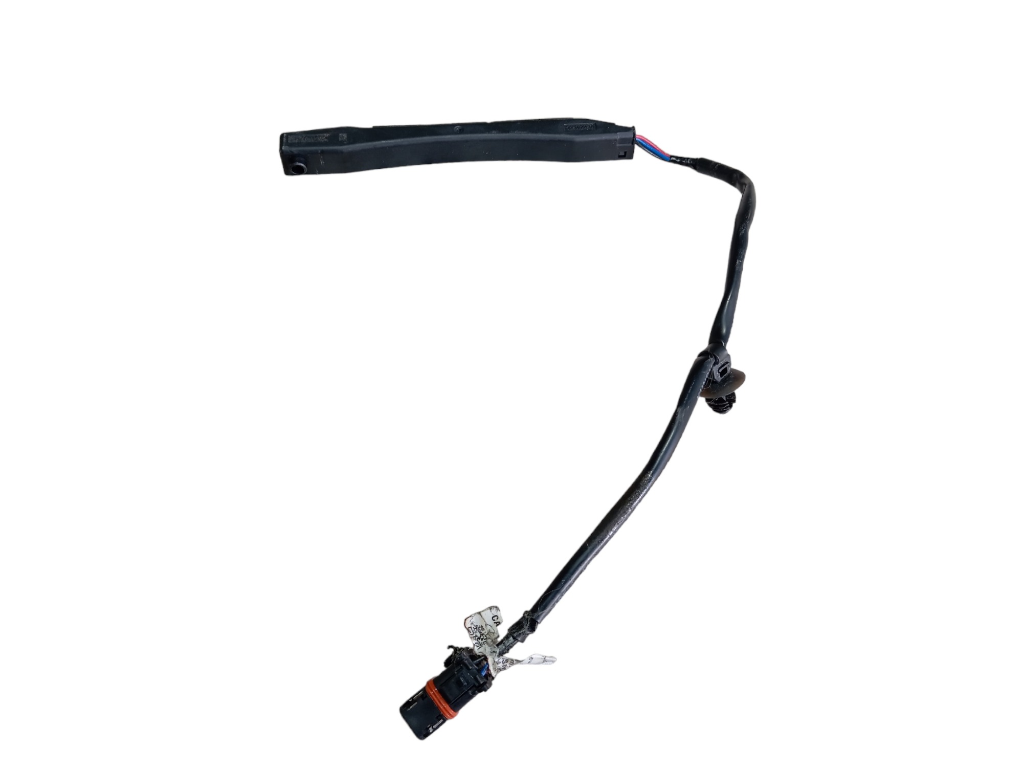 Sensor Porta Dianteira Esquerda Gwm Haval H6 Gt 2024 V598 6