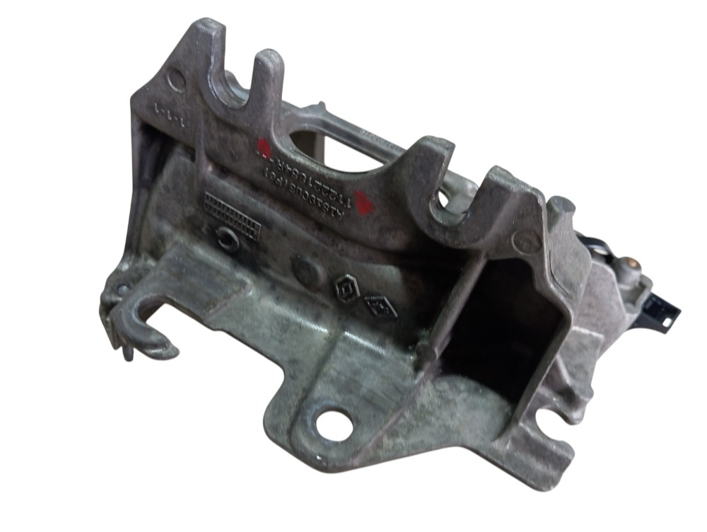Suporte Coxim Esquerdo Motor Renault Zoe Neo 2023 V617 4