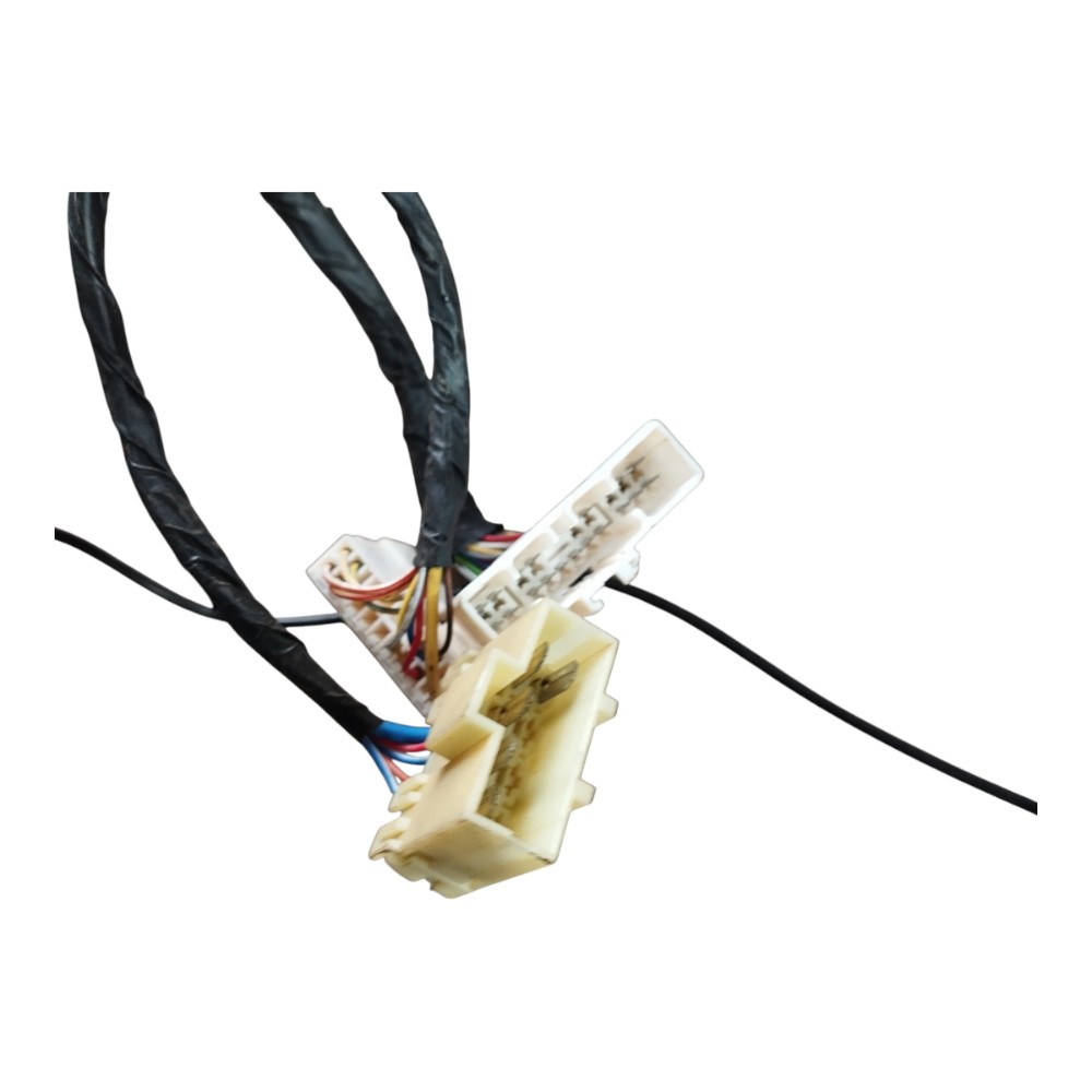 Chicote Painel Jac Ejs1 2022 2023 V651 4003100x009a 8