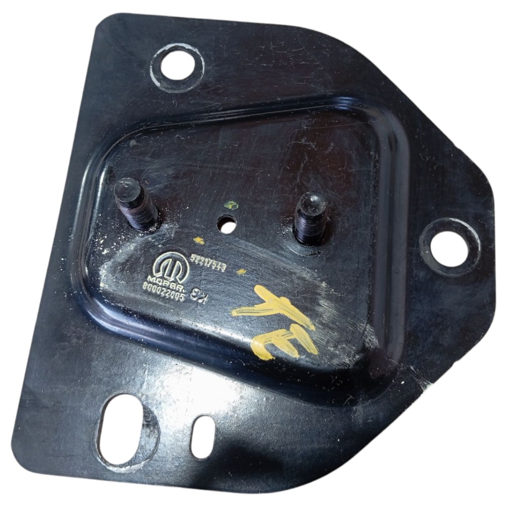 Suporte Carroceria Traseira Esquerda Ram Rampage Rt 24 V641 1