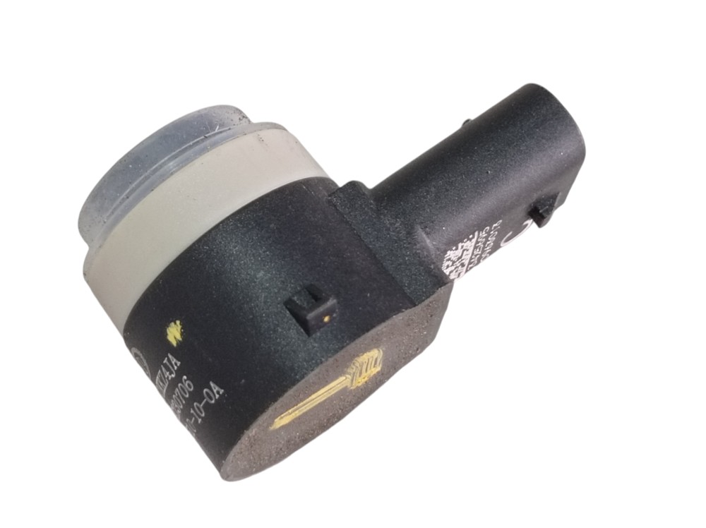 Sensor Estacionamento Traseiro Gwm Haval H6 Hev 2024 V610 3