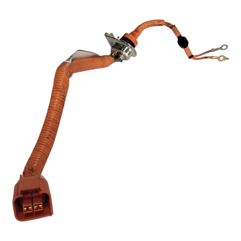 Cabo Compressor Ar Cond  Nissan Leaf 2023 V632 9
