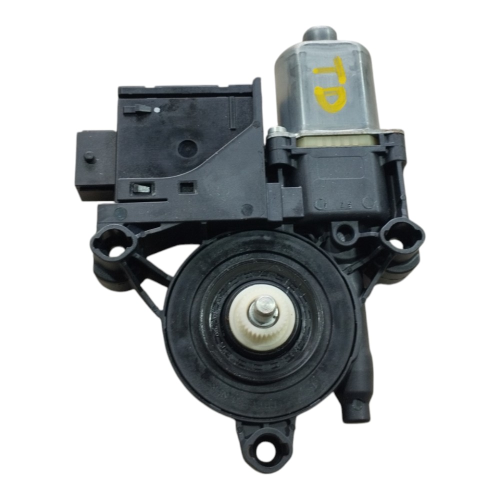 Motor Maquina Vidro Tras Direito Ram Rampage Rt 2023 24 V641 3