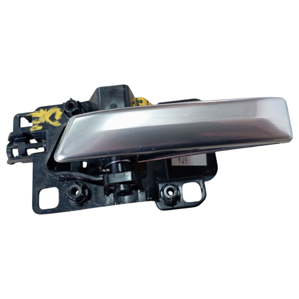Maçaneta Int Porta Esquerda Land Rover Defender 2022 V645 Dianteira 4