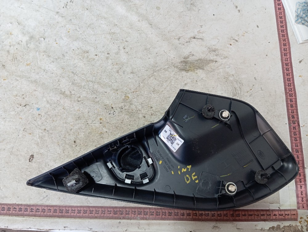 Acabamento Int Retrovisor Esquerdo Defender 90 21 2022 V645 8
