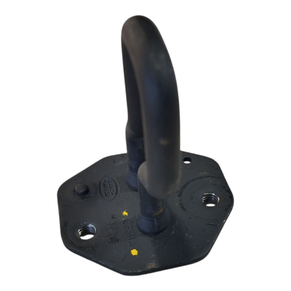 Batente Porta Traseira Direita Land Rover Defender 2022 V645 6