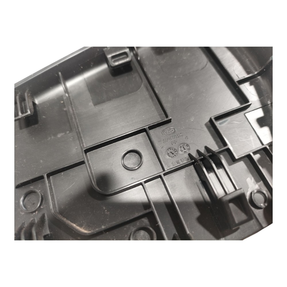 Moldura Banco Dianteiro Esquerdo Byd Dolphin Gs 2024 25 V666 2