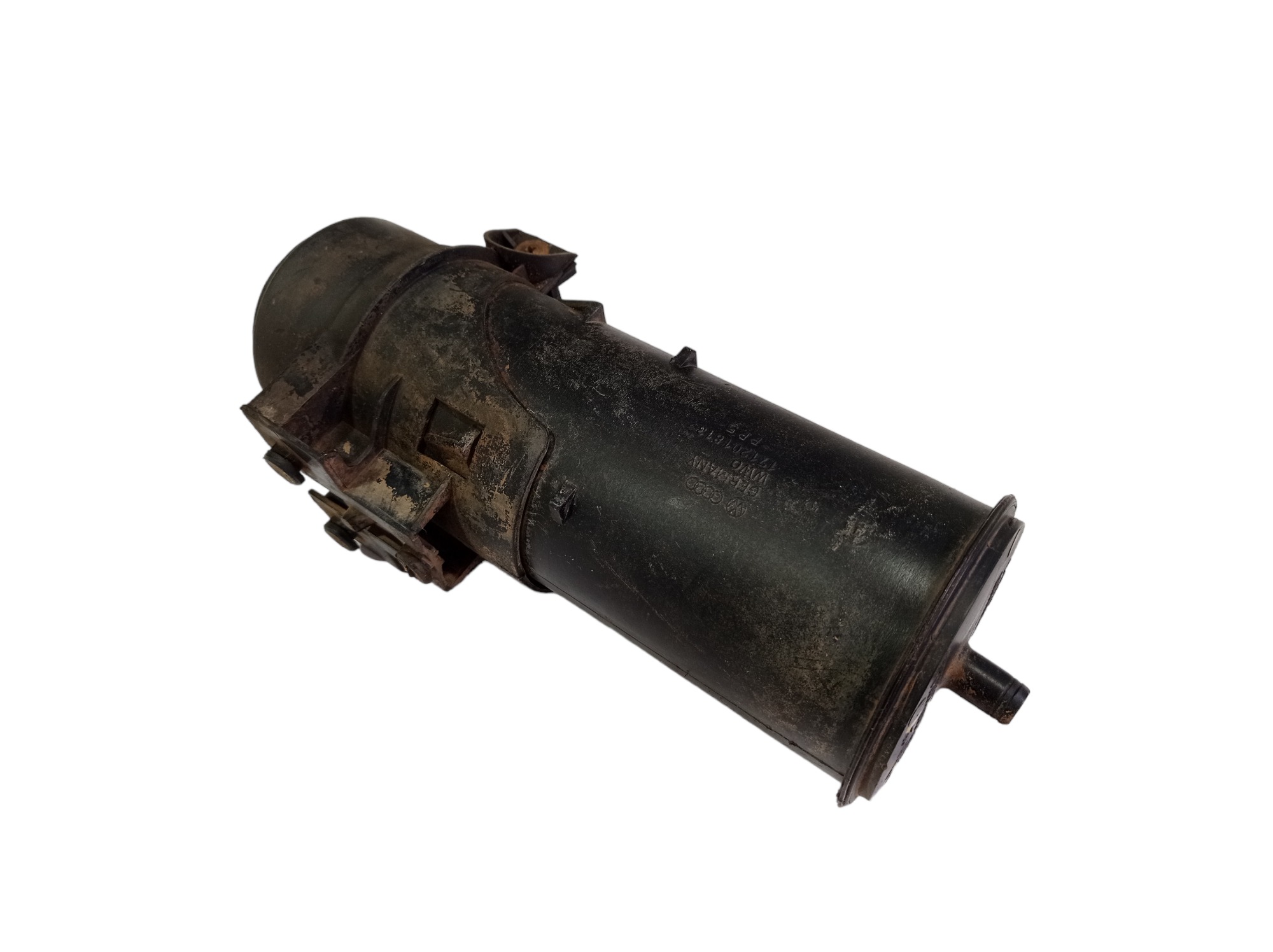 Filtro Canister Volkswagen Passat 1995 191201801 Vl 3