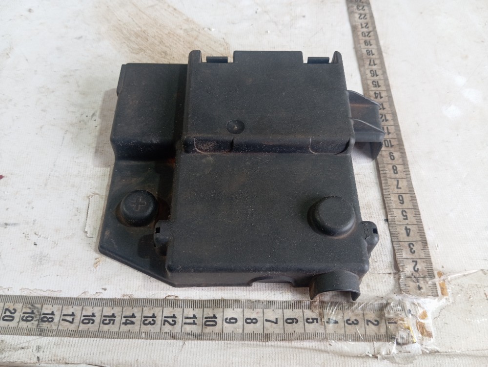 Tampa Caixa Fusível Bateria Land Cruiser Prado 2005 V620 5
