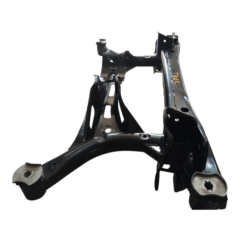Quadro Traseiro Jac EJ7 2023 V618 2