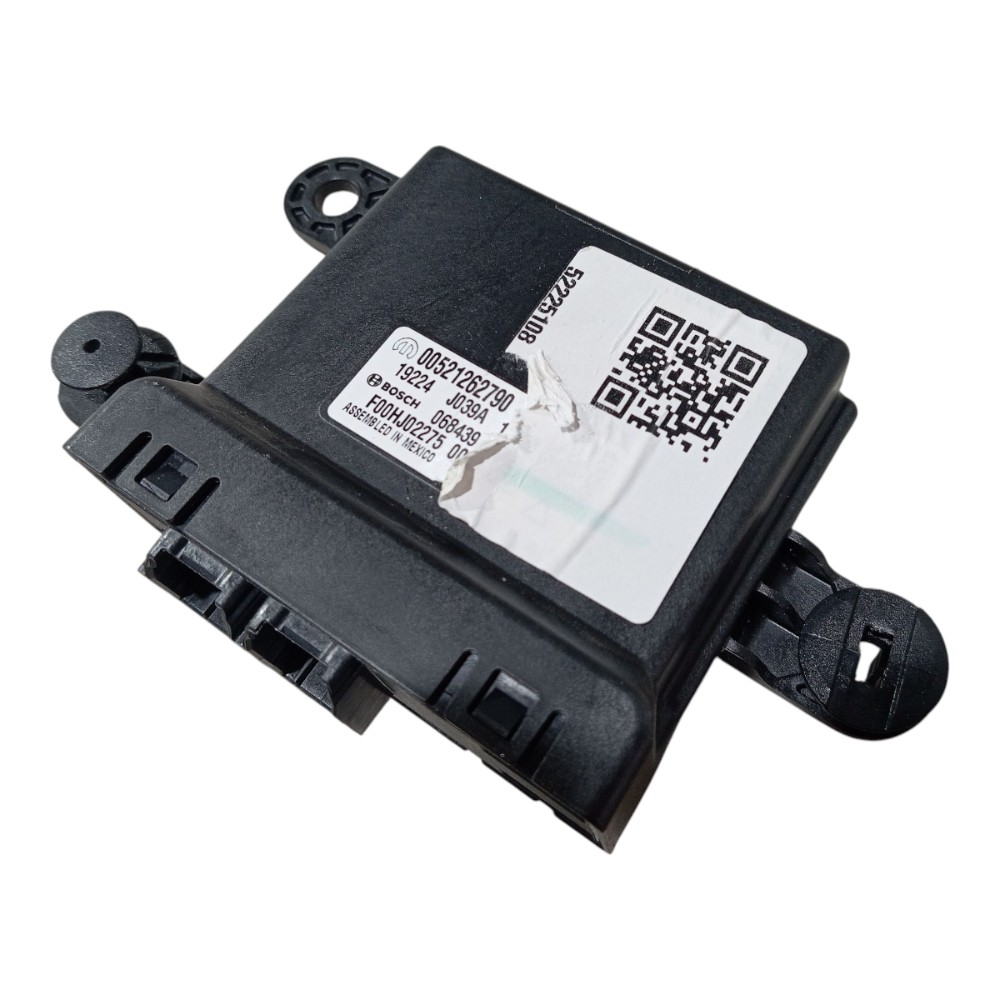 Módulo Estacionamento Ram Rampage Rt 2023 2025 V664 2